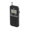 JVC RA-E411B - Pocket Radio Manual
