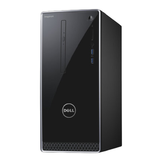 DELL D19M SERVICE MANUAL Pdf Download | ManualsLib