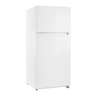 VISSANI MDTF18WHR USE AND CARE MANUAL Pdf Download | ManualsLib