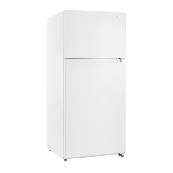 VISSANI MDTF18WHR USE AND CARE MANUAL Pdf Download | ManualsLib