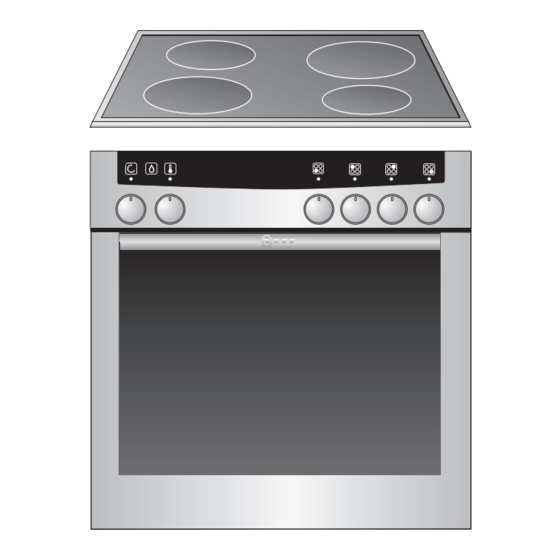 NEFF E 1524 SERIES INSTRUCTIONS FOR USE MANUAL Pdf Download ManualsLib