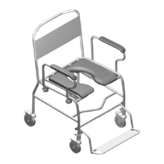 Handicare LI2137.521 Series Manual