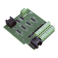 tams elektronik 44-01606 Manual