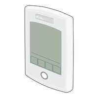 suntouch PM-653 Quick Setup Manual