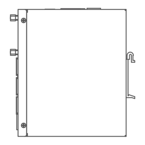 Welotec TK800 Manual