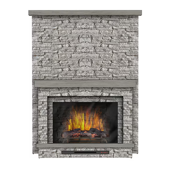 Allen + Roth 2476FM-36-937 Manual
