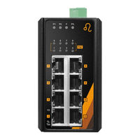 Leonton CPG2-0800 Hardware User Manual