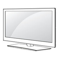 LG 42LW5400 Service Manual