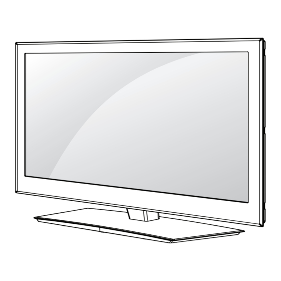 LG 42LW5400 Manuals