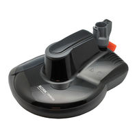 Sebo Disco User Manual