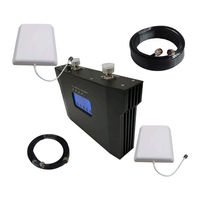 Nikrans NS-20K-Voice 3G & 4G PRO Installation Manual