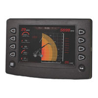 Enovation Controls MURPHY PowerView 780B Installation Manual