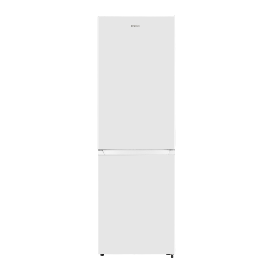 Infiniton FGC-330C85WEN Manual