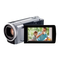Camcorder JVC Everio GZ-MS150U Basic User's Manual