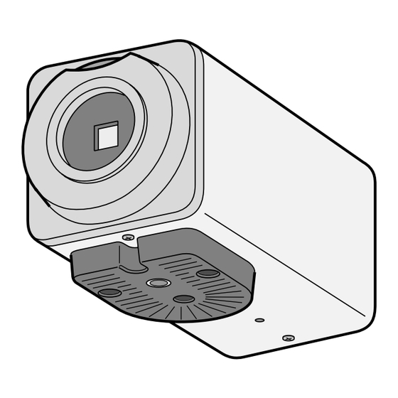 JVC LST0984-001A Instructions Manual