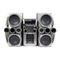 Speaker System JVC HX-GD8 Instructions Manual
