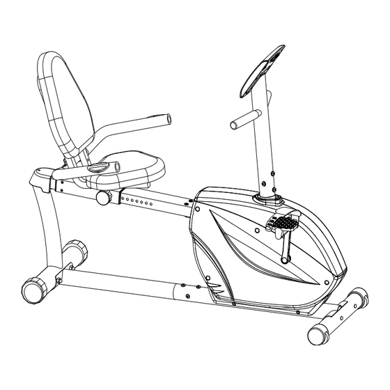 x-erfit 590 RB User Manual