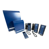 SeaCom SC220 System Manual