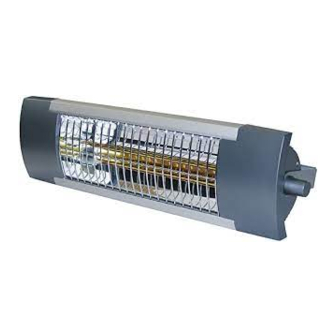 Creda Sunplus CSP2 Catalogue