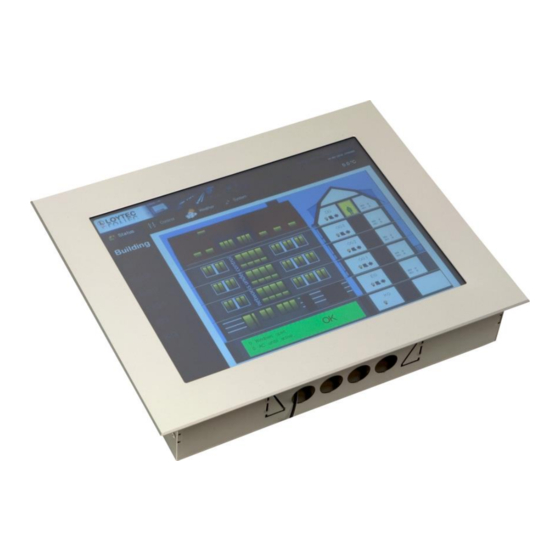 LOYTEC L-VIS User Manual