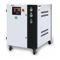 Shini SIC-R2 Series Operation Manual