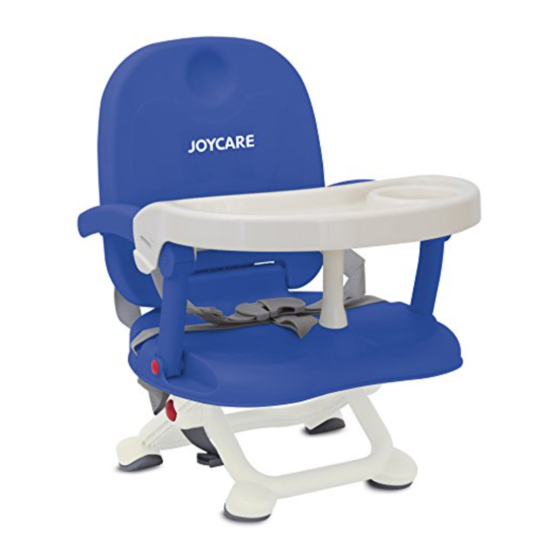 Joycare JC-1264 GOLOSONE User Manual