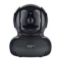 GEENI CW021 Start Manual