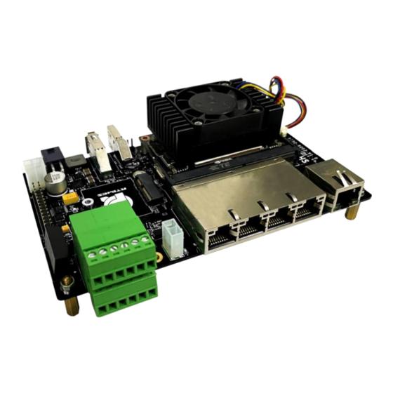 RTimes RTSO-6003 Product Manual