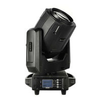 ARTFOX Lighting Sky Beam 14RX User Manual