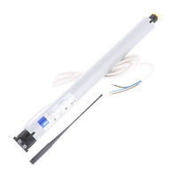 Nice E FIT SP 611 Instructions And Warnings For Installation And Use