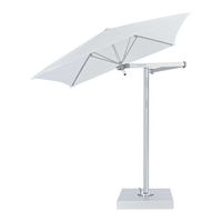 Umbrosa PARAFLEX NEO Manual