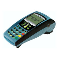 Sagem Monetel EFT930S Installation Manual