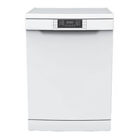 DeLonghi DDW60S19 Installation Instructions Manual