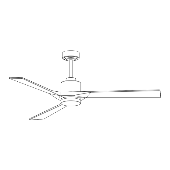 WINGBO WBCF-BS13-BS15 Series Installation Instructions