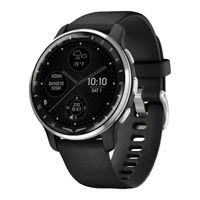 Garmin D2 AIRX10 Owner's Manual
