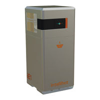 Intellihot iE1 Operation Manual