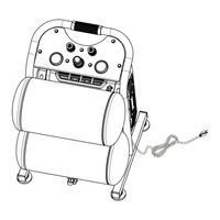 MasterCraft 058-1893-2 Instruction Manual