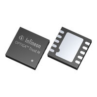 Infineon OPTIGA Trust M Express Configuration Manual