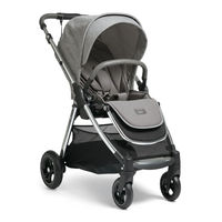 Mamas & Papas Flip XT3 Manual
