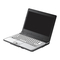 Laptop Fujitsu LIFEBOOK S781 Quick Start Manual