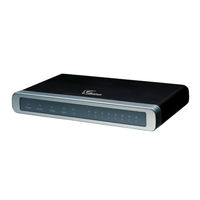 Grandstream Networks BroadWorks BroadSoft HT-50X Configuration Manual