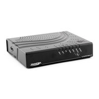 Scientific Atlanta WebSTAR EPX2203 User Manual