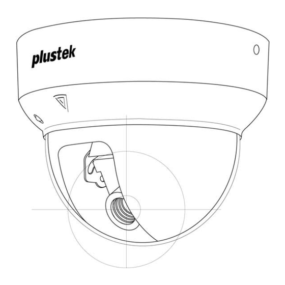 Plustek Network Camera Manuals