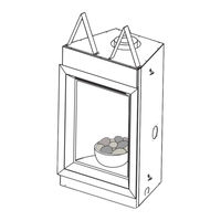 Napoleon Park Avenue GD82PT-PA Installation And Operating Instructions Manual