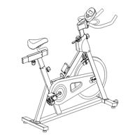 BodyBreak 16116718 Owner's Manual