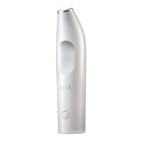 Tria PRECISION Instructions For Use Manual