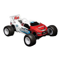 AE T4.2 Factory Team Kit Assembly Manual