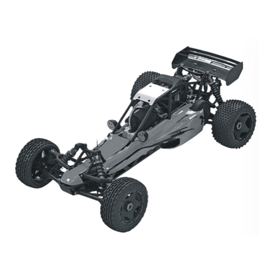 Hpi baja 5b manual online