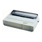 Printer Fujitsu DL3700 Pro User Manual