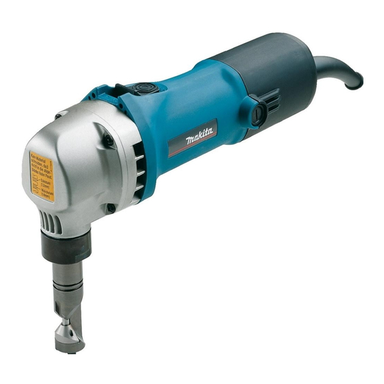 Makita JN1601 Instruction Manual